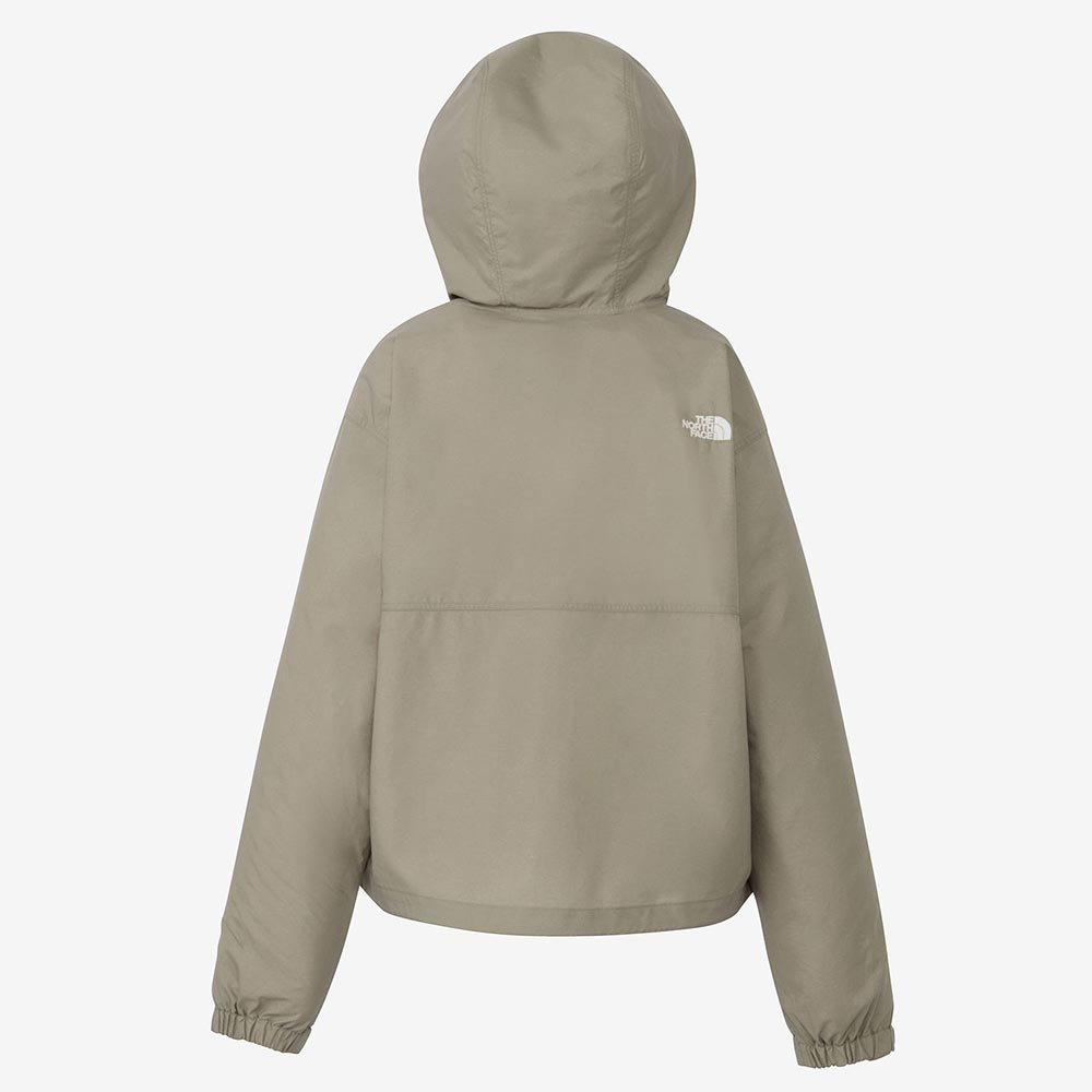 ザ・ノース・フェイスTHENORTHFACEアウトドアカジュアルウェアアウタージャケットショートコンパクトジャケットNPW22630-MRレディース女性26FW秋冬