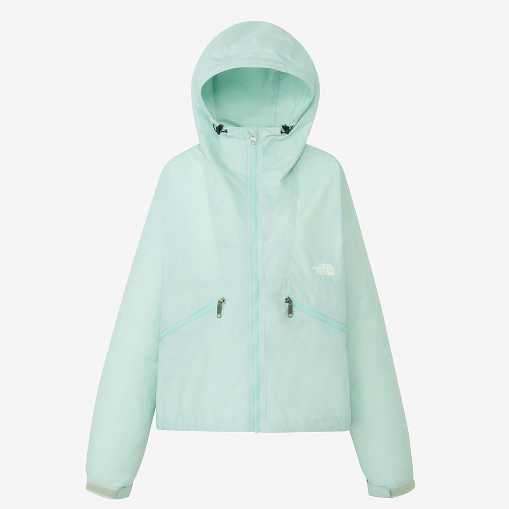 ザ・ノース・フェイスTHENORTHFACEアウトドアカジュアルウェアアウタージャケットショートコンパクトジャケットNPW22630-MTレディース女性26FW秋冬