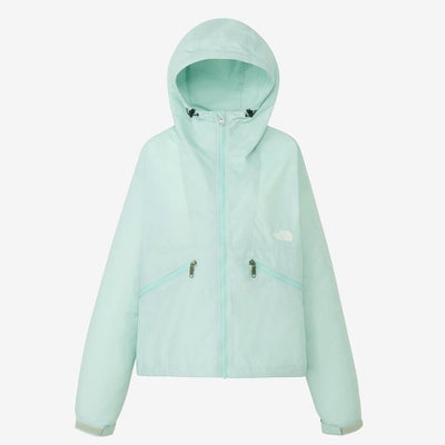 ザ・ノース・フェイスTHENORTHFACEアウトドアカジュアルウェアアウタージャケットショートコンパクトジャケットNPW22630-MTレディース女性26FW秋冬