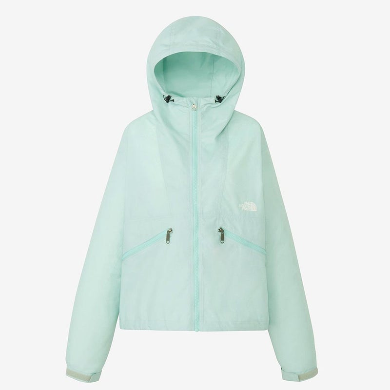 ザ・ノース・フェイスTHENORTHFACEアウトドアカジュアルウェアアウタージャケットショートコンパクトジャケットNPW22630-MTレディース女性26FW秋冬