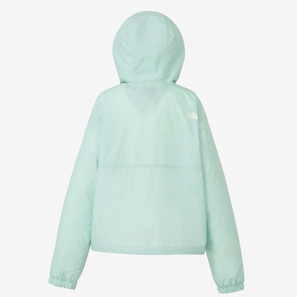 ザ・ノース・フェイスTHENORTHFACEアウトドアカジュアルウェアアウタージャケットショートコンパクトジャケットNPW22630-MTレディース女性26FW秋冬