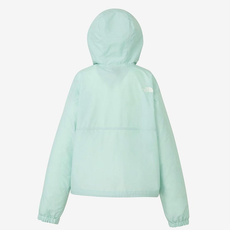 ザ・ノース・フェイスTHENORTHFACEアウトドアカジュアルウェアアウタージャケットショートコンパクトジャケットNPW22630-MTレディース女性26FW秋冬