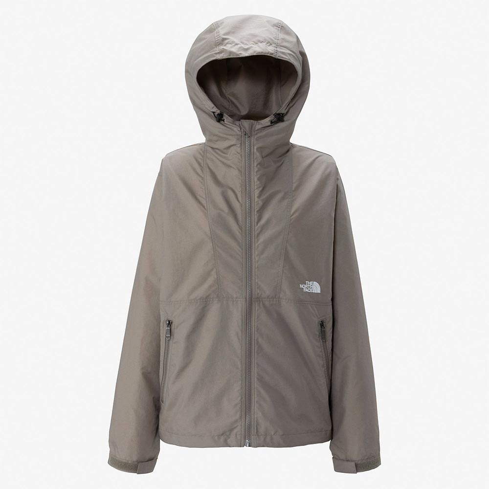 ザ・ノース・フェイスTHENORTHFACEアウトドアカジュアルウェアアウタージャケットコンパクトジャケットNPW72530-MRレディース女性26FW秋冬
