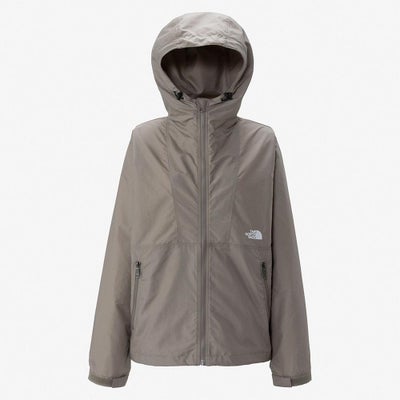 ザ・ノース・フェイスTHENORTHFACEアウトドアカジュアルウェアアウタージャケットコンパクトジャケットNPW72530-MRレディース女性26FW秋冬