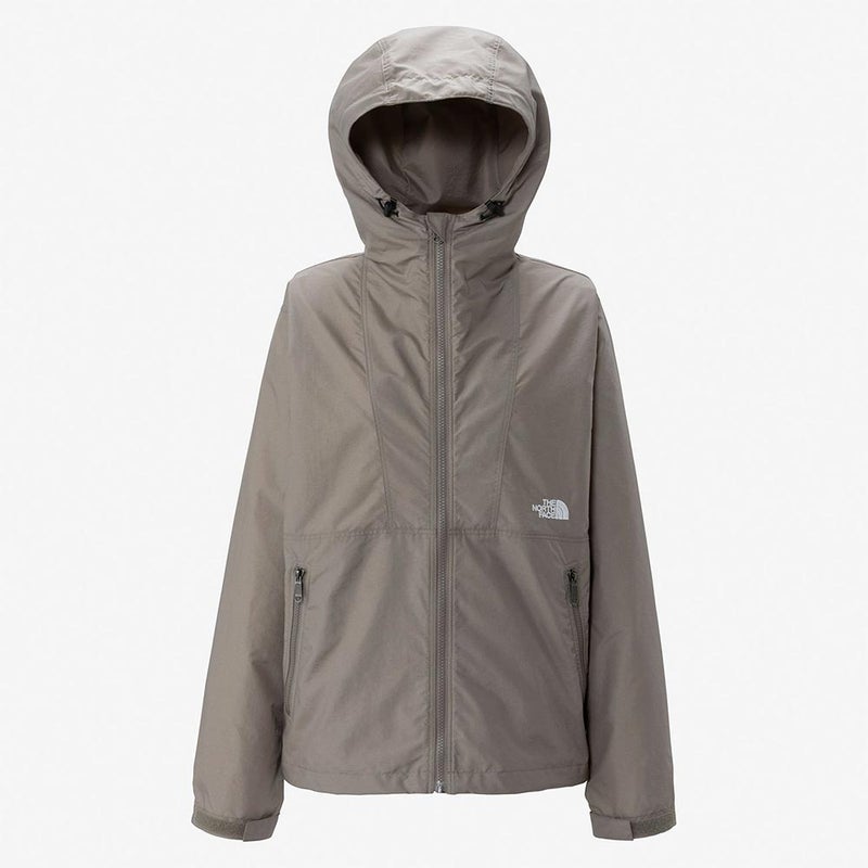 ザ・ノース・フェイスTHENORTHFACEアウトドアカジュアルウェアアウタージャケットコンパクトジャケットNPW72530-MRレディース女性26FW秋冬