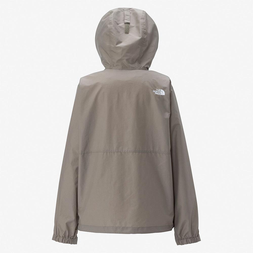 ザ・ノース・フェイスTHENORTHFACEアウトドアカジュアルウェアアウタージャケットコンパクトジャケットNPW72530-MRレディース女性26FW秋冬
