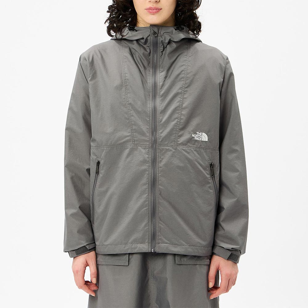 ザ・ノース・フェイスTHENORTHFACEアウトドアカジュアルウェアアウタージャケットコンパクトジャケットNPW72530-MRレディース女性26FW秋冬