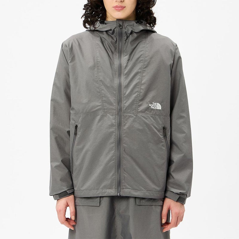 ザ・ノース・フェイスTHENORTHFACEアウトドアカジュアルウェアアウタージャケットコンパクトジャケットNPW72530-MRレディース女性26FW秋冬