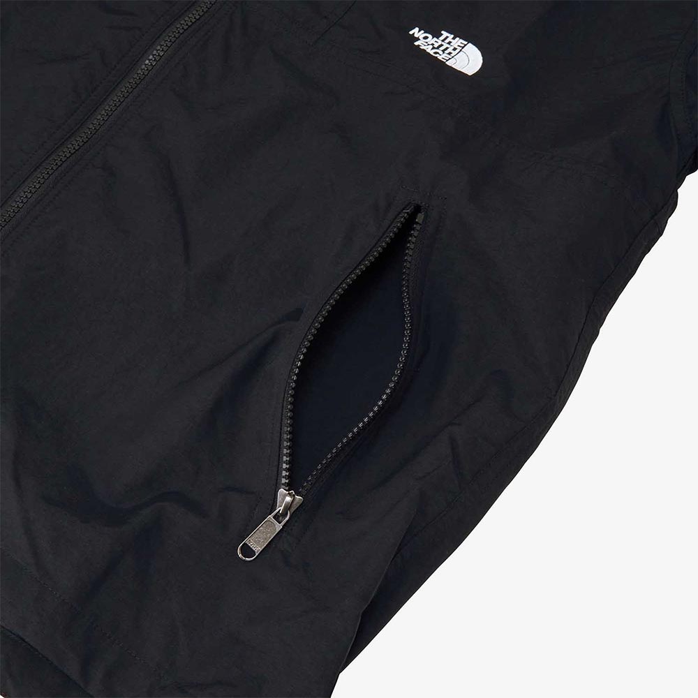 ザ・ノース・フェイスTHENORTHFACEアウトドアカジュアルウェアアウタージャケットコンパクトジャケットNPW72530-MRレディース女性26FW秋冬