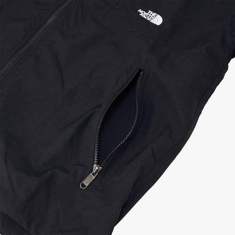 ザ・ノース・フェイスTHENORTHFACEアウトドアカジュアルウェアアウタージャケットコンパクトジャケットNPW72530-MRレディース女性26FW秋冬