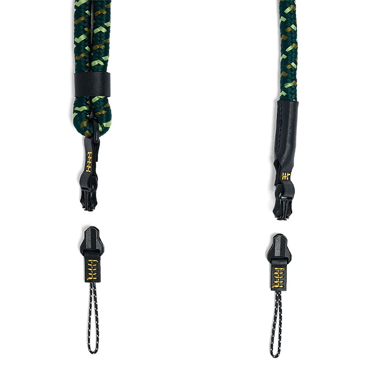 ノックスNOCSアウトドアカジュアルノックロックアプローチネックストラップNocLocApproachNeckStrapNOC-ROP-BKW26FA秋冬