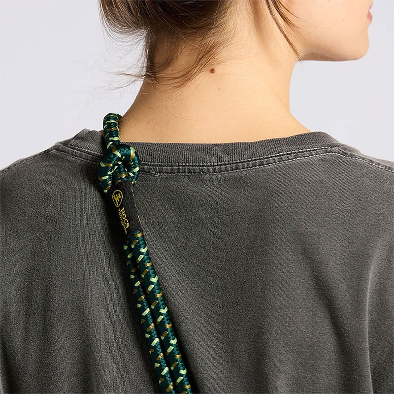 ノックスNOCSアウトドアカジュアルノックロックアプローチネックストラップNocLocApproachNeckStrapNOC-ROP-BKW26FA秋冬