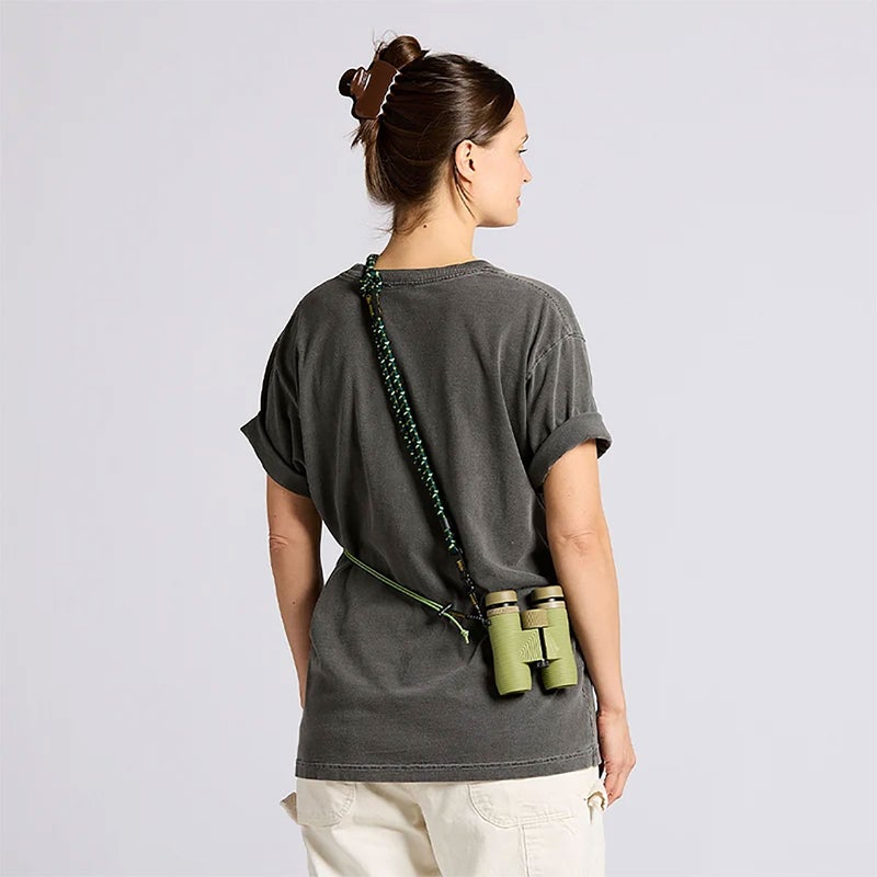 ノックスNOCSアウトドアカジュアルノックロックアプローチネックストラップNocLocApproachNeckStrapNOC-ROP-BKW26FA秋冬