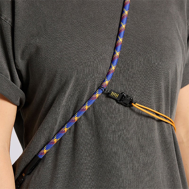 ノックスNOCSアウトドアカジュアルノックロックアプローチネックストラップNocLocApproachNeckStrapNOC-ROP-LVW26FA秋冬