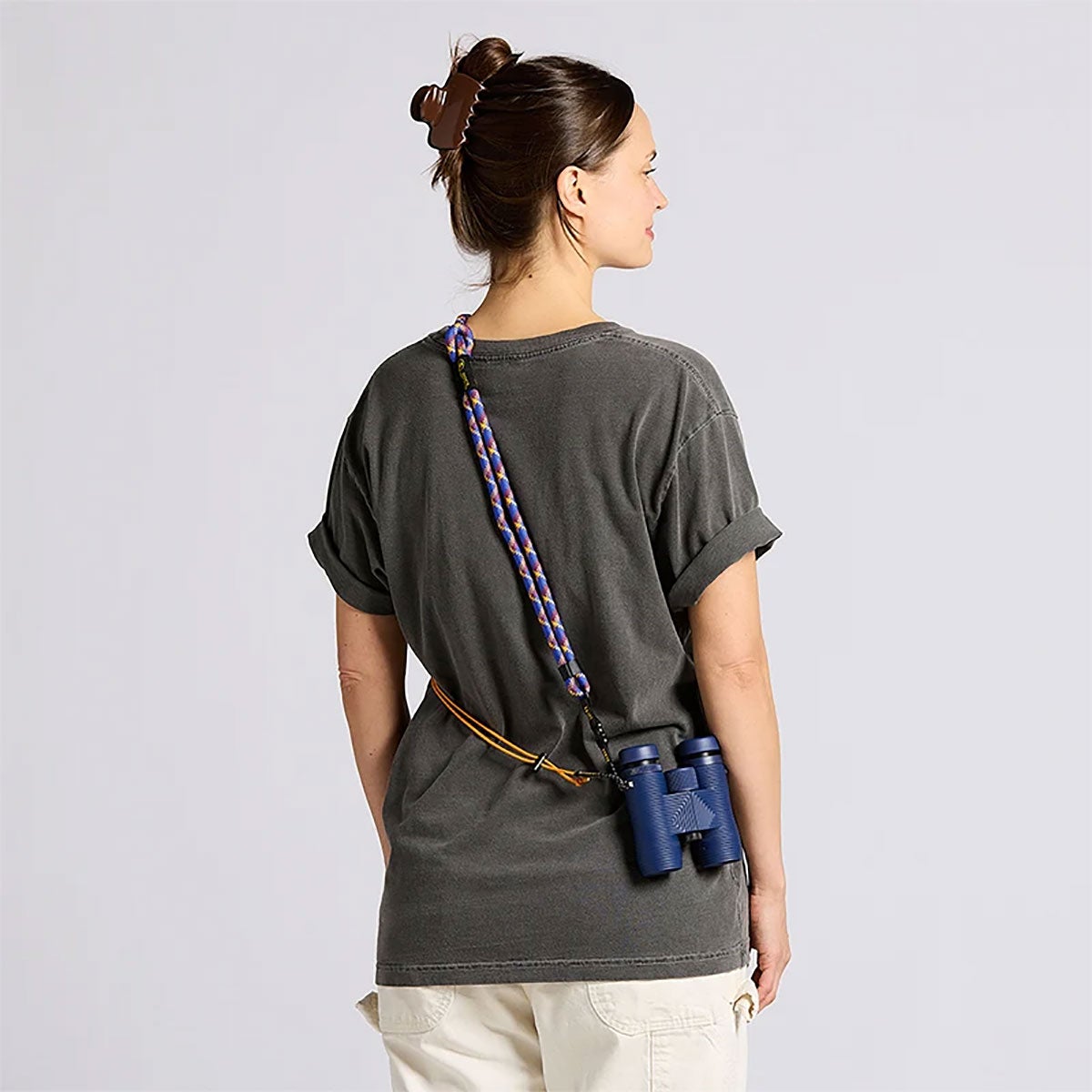 ノックスNOCSアウトドアカジュアルノックロックアプローチネックストラップNocLocApproachNeckStrapNOC-ROP-LVW26FA秋冬