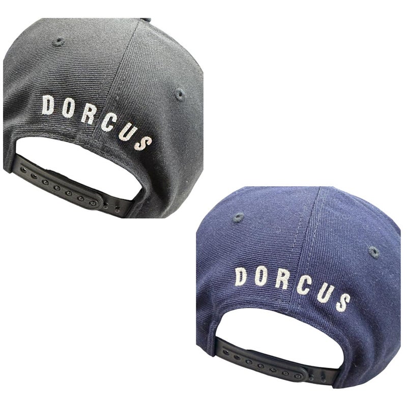 ドーカスDORCUSスケボースケートボード帽子キャップD-familiaBASEBALLCAP17341T84009126FA秋冬