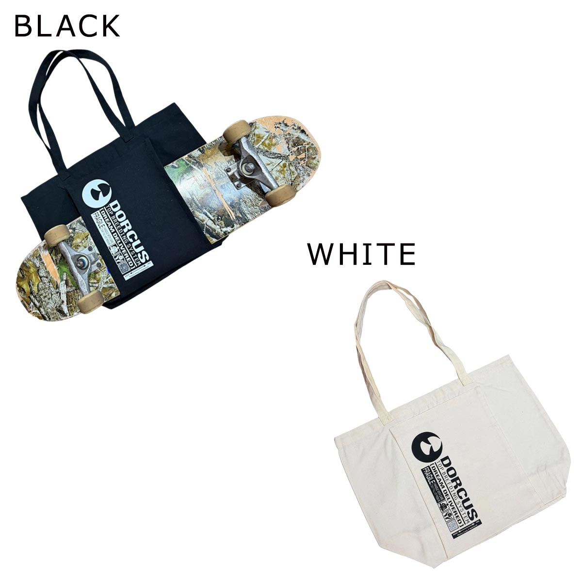 ドーカスDORCUSスケボースケートボード鞄バッグトートバッグボードケースBALANCETOTEBAG17341T84009326FA秋冬