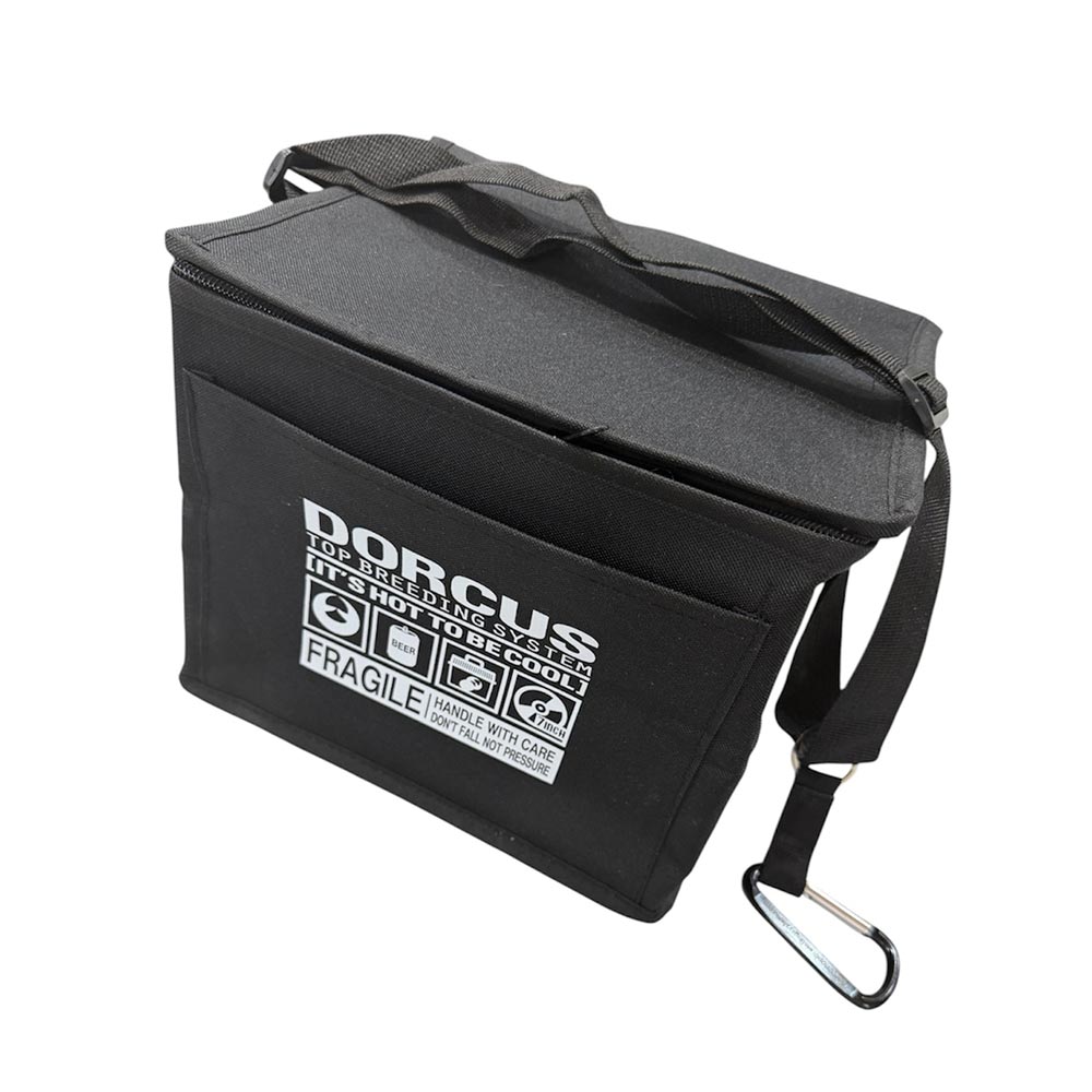 ドーカスDORCUSスケボースケートボードMULTICOOLERBAG17341T84009426FA秋冬