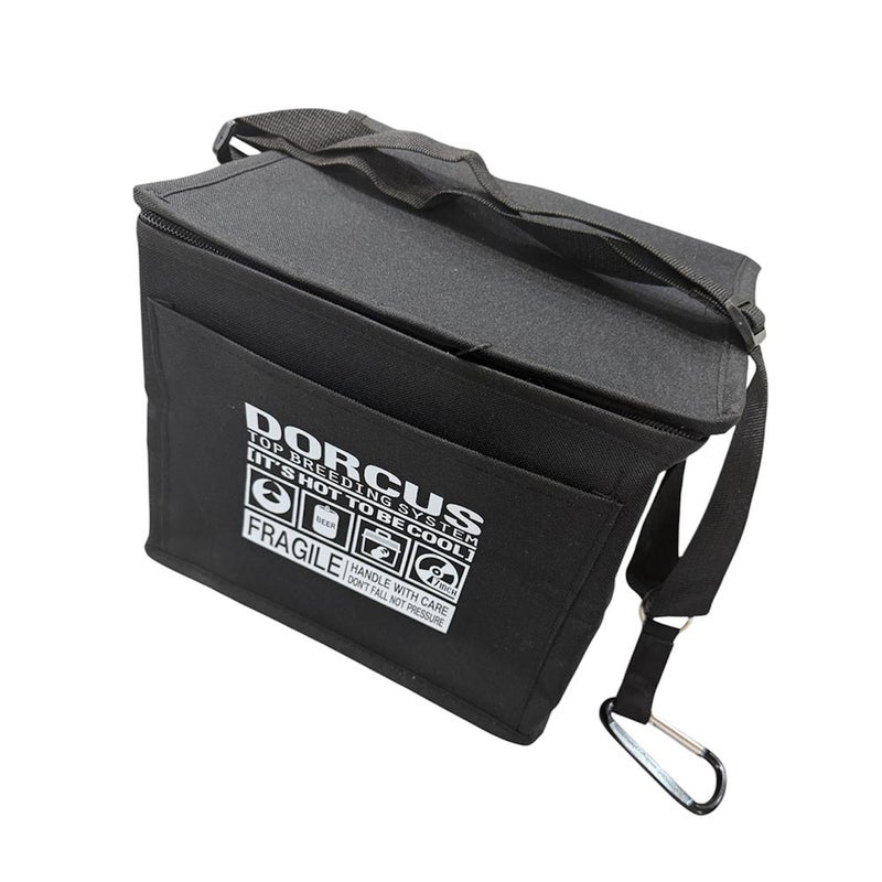 ドーカスDORCUSスケボースケートボードMULTICOOLERBAG17341T84009426FA秋冬