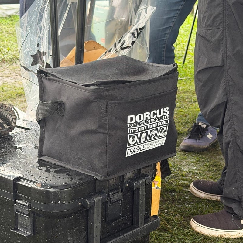 ドーカスDORCUSスケボースケートボードMULTICOOLERBAG17341T84009426FA秋冬