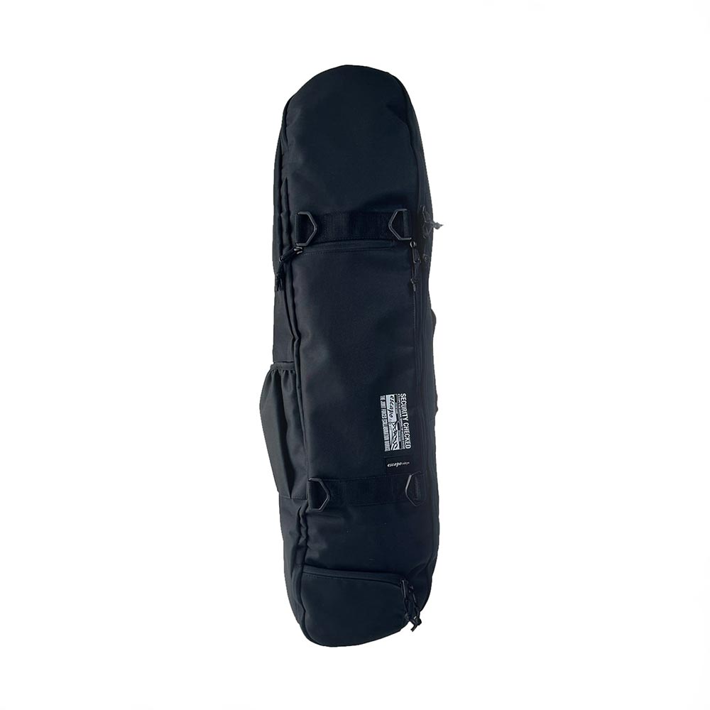 ドーカスDORCUSスケボースケートボードボードケースDORCUSxESCAPO3WAYSKATEBAG17341T84009526FA秋冬