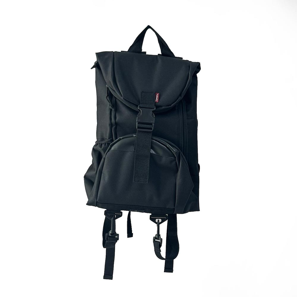 ドーカスDORCUSスケボースケートボードボードケースDORCUSxESCAPO3WAYSKATEBAG17341T84009526FA秋冬
