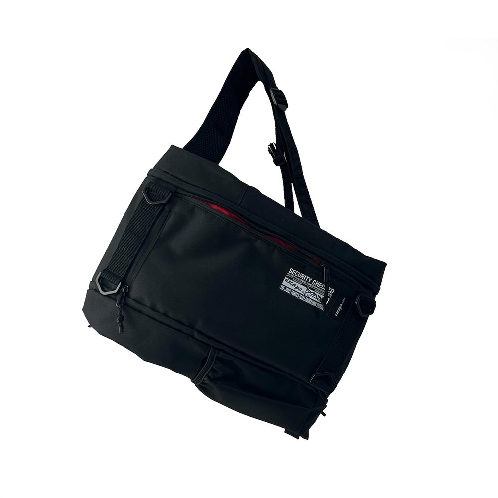 ドーカスDORCUSスケボースケートボードボードケースDORCUSxESCAPO3WAYSKATEBAG17341T84009526FA秋冬