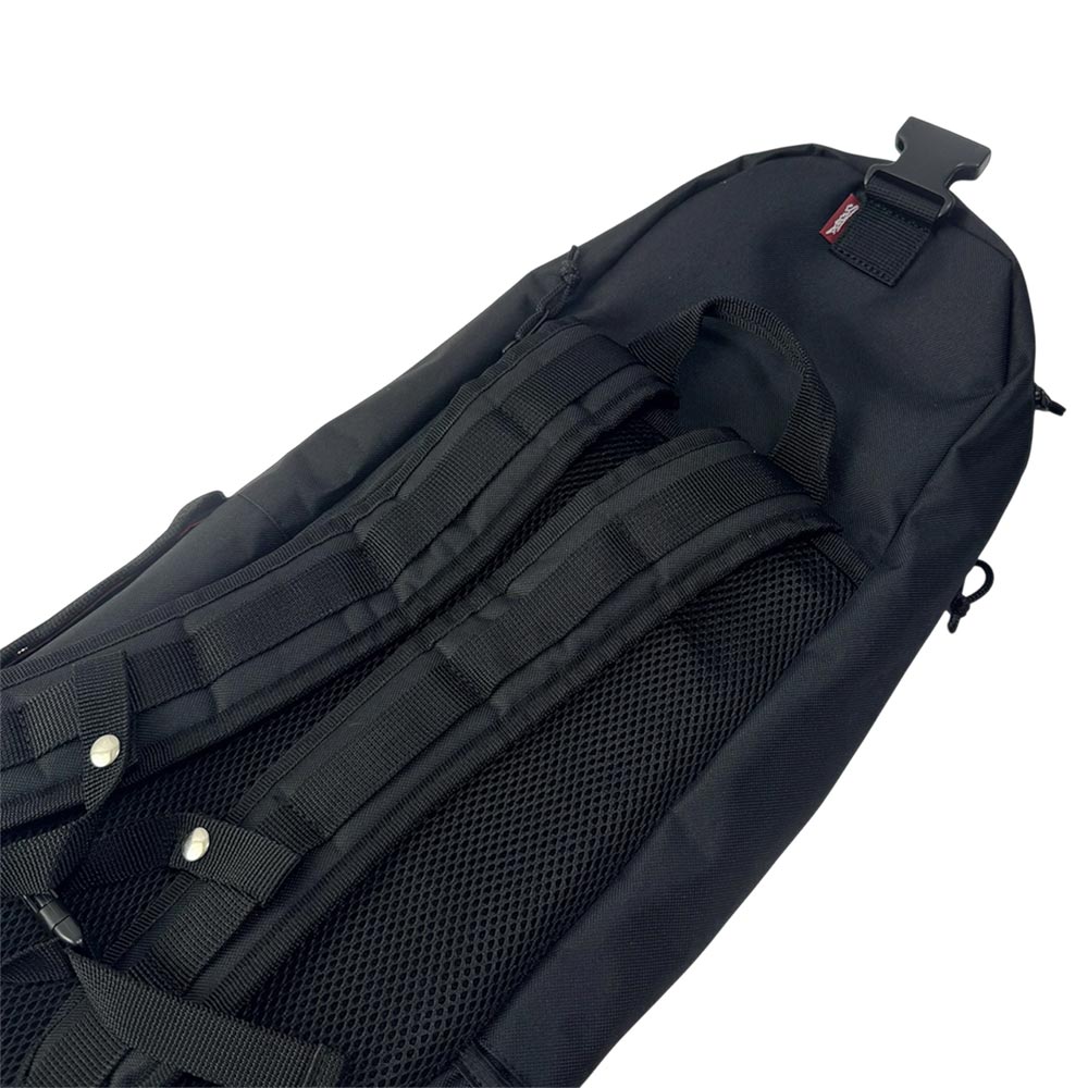 ドーカスDORCUSスケボースケートボードボードケースDORCUSxESCAPO3WAYSKATEBAG17341T84009526FA秋冬