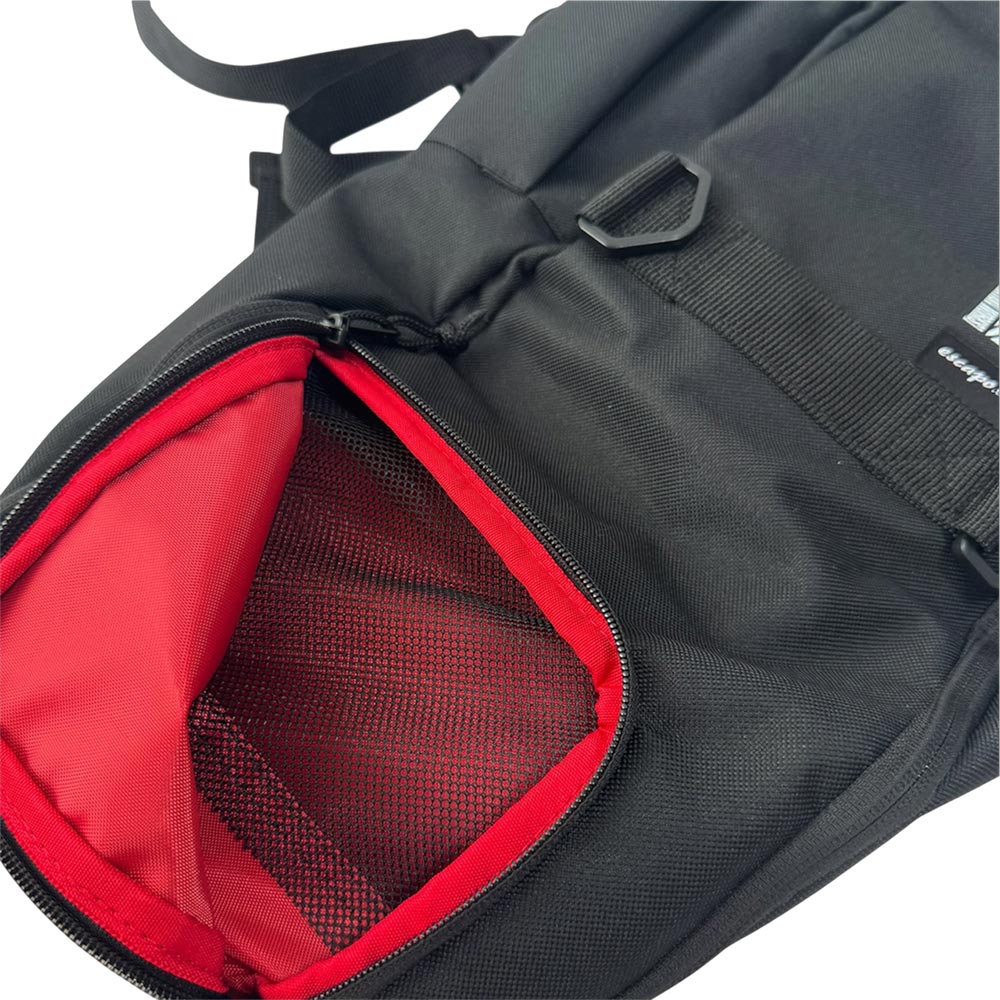 ドーカスDORCUSスケボースケートボードボードケースDORCUSxESCAPO3WAYSKATEBAG17341T84009526FA秋冬