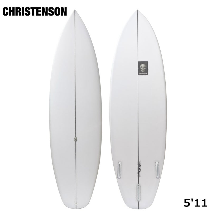 クリステンソンCHRISTENSOサーフィンサーフサーフボード板ショートボードOP1511ジャパンシェイププレミアムラインPUBLNAKSMP72ZAJPS26021