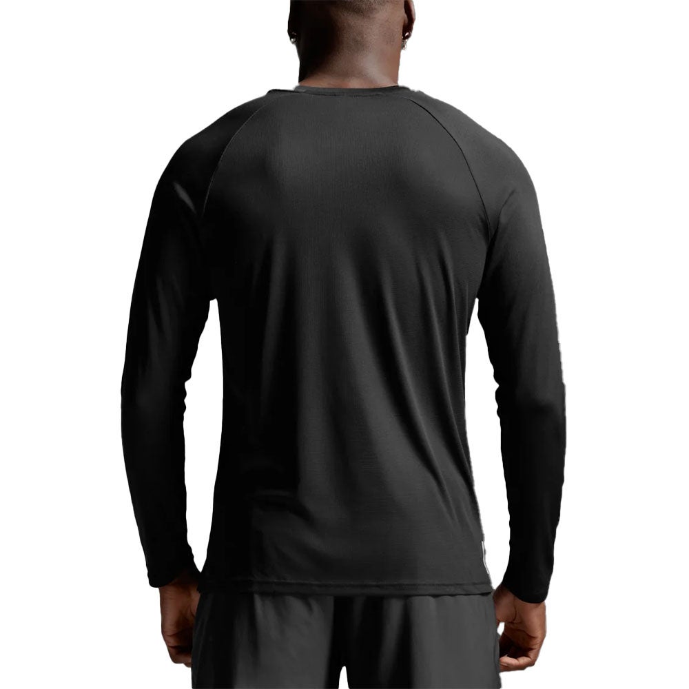 ツータイムズユー2XUランニングウェア長袖TシャツロンTエアロロングスリーブシャツMR7422Aメンズ男性26FA秋冬