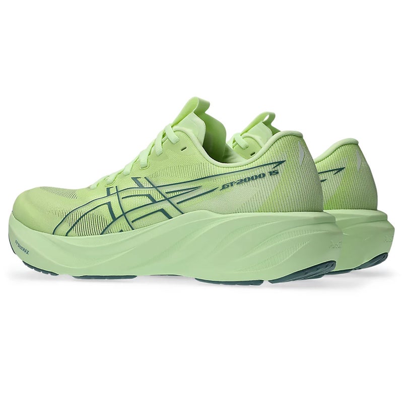 アシックスasicsランニングランシューシューズ靴GT-2000151011C235-750メンズ男性26FA秋冬