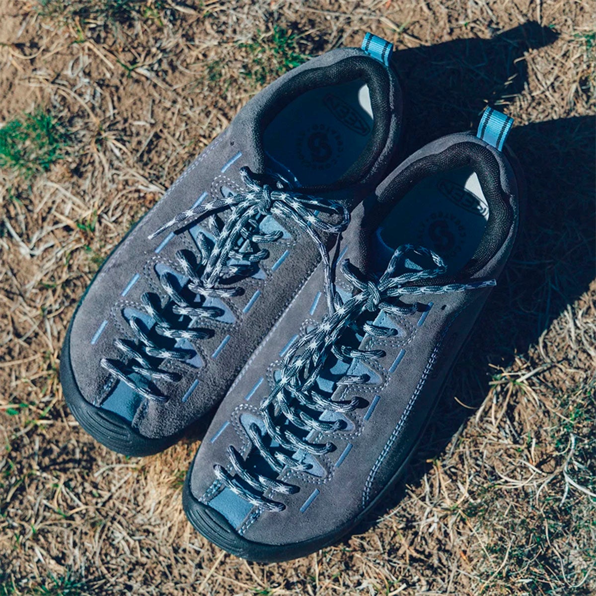 キーンKEENスニーカーシューズ靴ジャスパー1032591メンズ男性26FA秋冬
