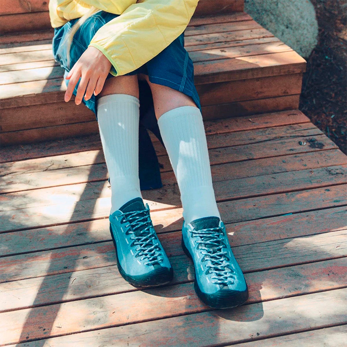 キーンKEENスニーカーシューズ靴ウィメンズジャスパー1032941レディース女性26FA秋冬