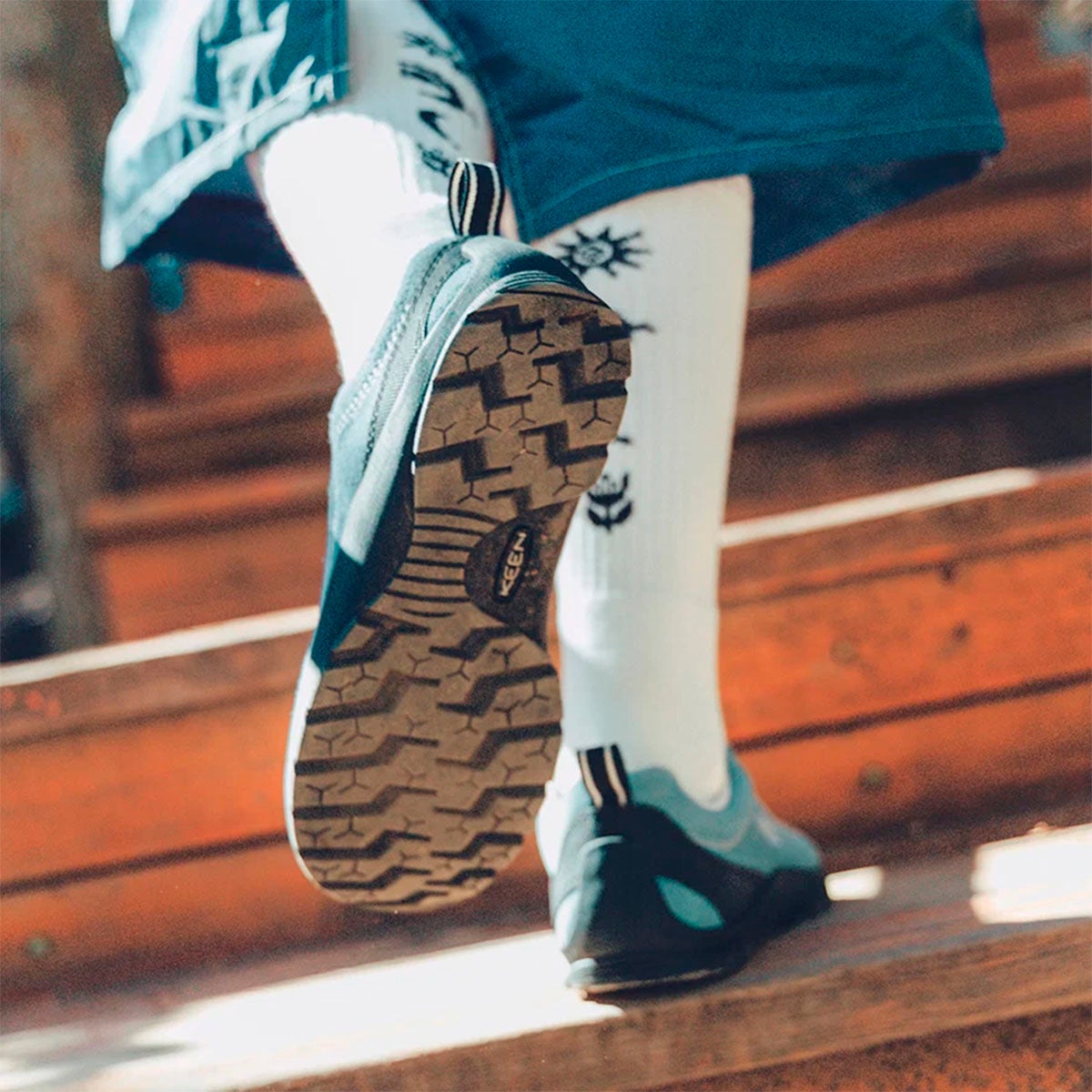 キーンKEENスニーカーシューズ靴ウィメンズジャスパー1032941レディース女性26FA秋冬