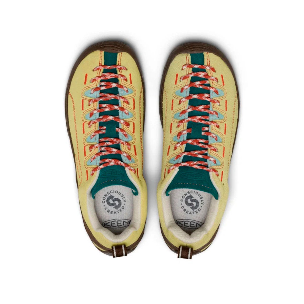 キーンKEENスニーカーシューズ靴ウィメンズジャスパー1032942レディース女性26FA秋冬
