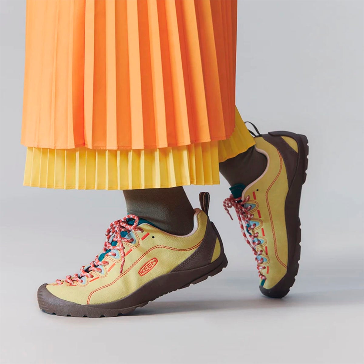 キーンKEENスニーカーシューズ靴ウィメンズジャスパー1032942レディース女性26FA秋冬