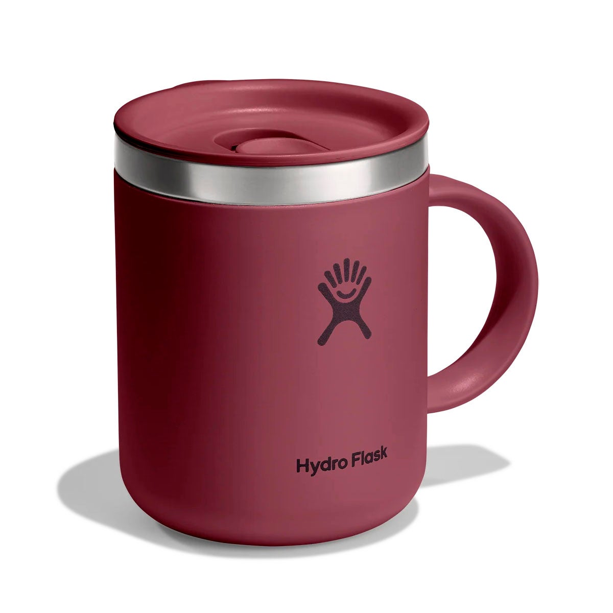 ハイドロフラスクHydroFlaskアウトドアカジュアルマグカップ12ozCloseableCoffeeMug354ml890108020226226FA秋冬