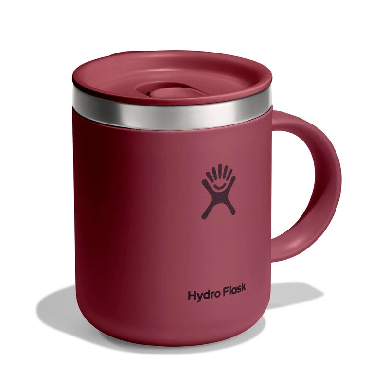 ハイドロフラスクHydroFlaskアウトドアカジュアルマグカップ12ozCloseableCoffeeMug354ml890108020226226FA秋冬