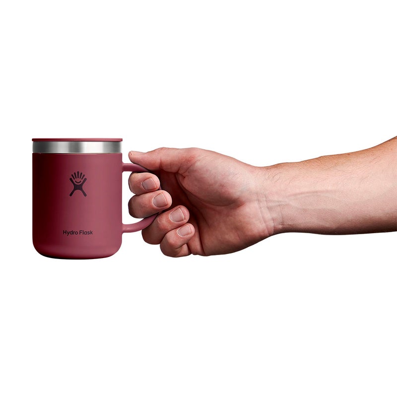 ハイドロフラスクHydroFlaskアウトドアカジュアルマグカップ12ozCloseableCoffeeMug354ml890108020226226FA秋冬
