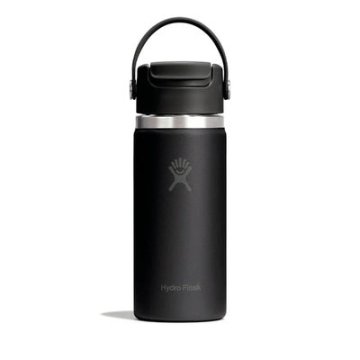 ハイドロフラスクHydroFlaskアウトドアカジュアルボトル水筒16ozTravelMugFlipSipCap473ml890246017826226FA秋冬