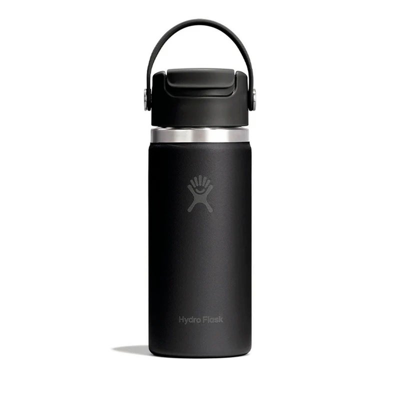 ハイドロフラスクHydroFlaskアウトドアカジュアルボトル水筒16ozTravelMugFlipSipCap473ml890246017826226FA秋冬