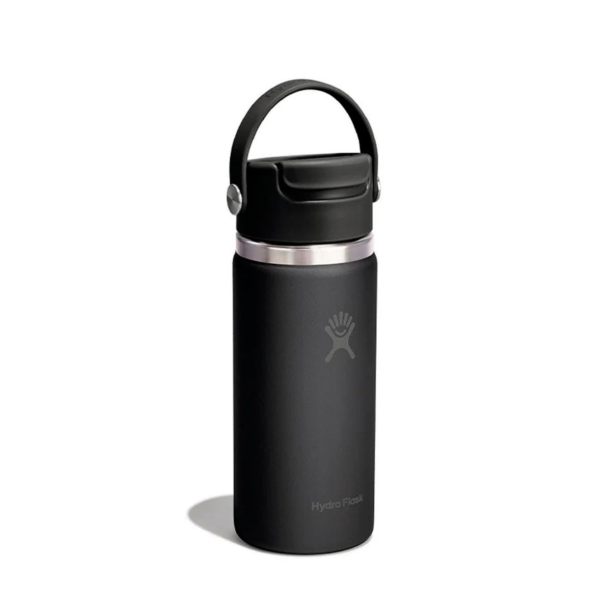 ハイドロフラスクHydroFlaskアウトドアカジュアルボトル水筒16ozTravelMugFlipSipCap473ml890246017826226FA秋冬