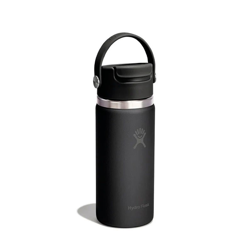 ハイドロフラスクHydroFlaskアウトドアカジュアルボトル水筒16ozTravelMugFlipSipCap473ml890246017826226FA秋冬