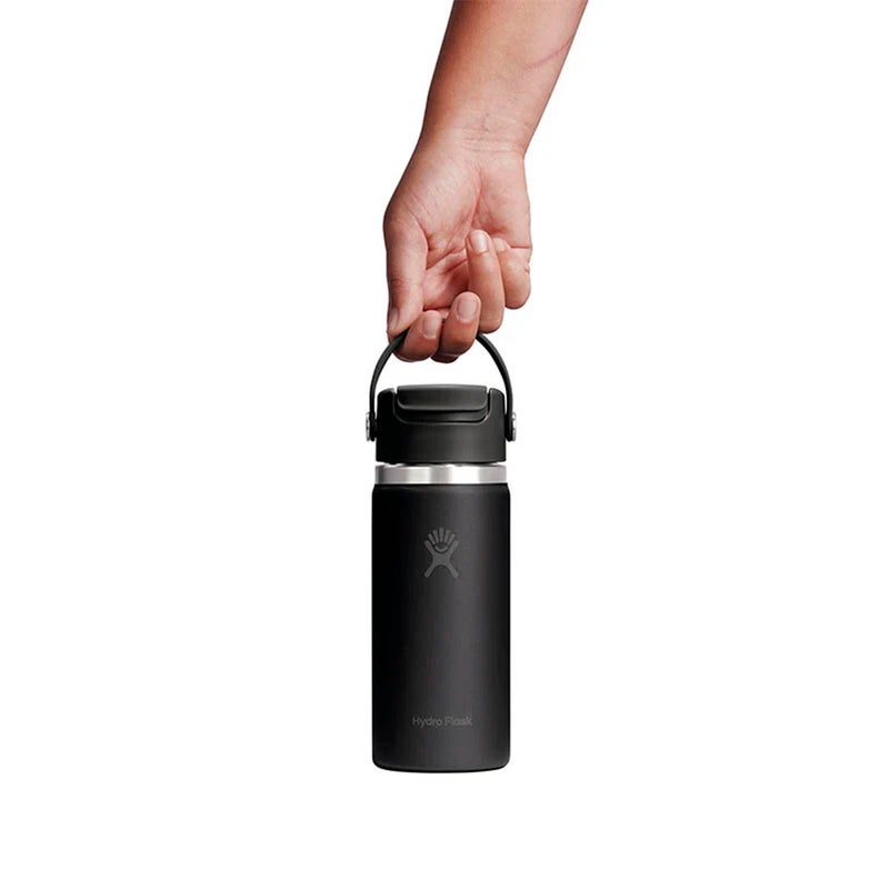 ハイドロフラスクHydroFlaskアウトドアカジュアルボトル水筒16ozTravelMugFlipSipCap473ml890246017826226FA秋冬