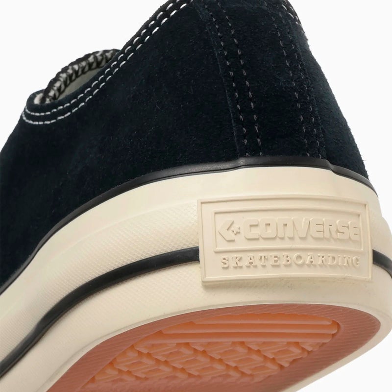 コンバーススケートボーディングCONVERSESKATEBOARDINGスケボースケートボードスケシュースニーカーシューズ靴オールスターALLSTARSKOX33703060メンズ男性26FA秋冬