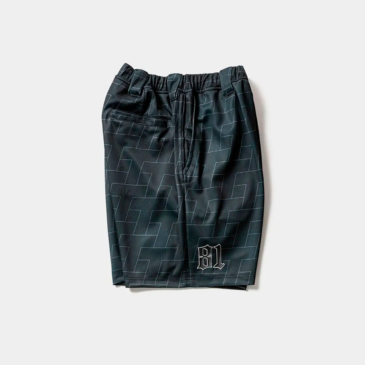 タイトブースTIGHTBOOTHスケボースケートボードウェアボトムスショートハーフパンツ短パンJERSEYSHORTSSU26-B04メンズ男性26SU春夏