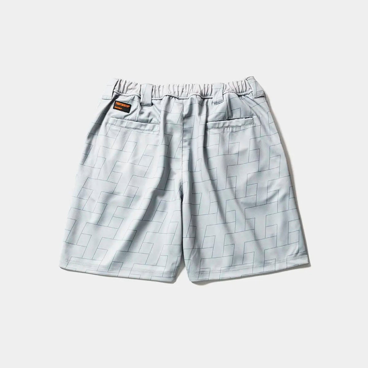 タイトブースTIGHTBOOTHスケボースケートボードウェアボトムスショートハーフパンツ短パンJERSEYSHORTSSU26-B04メンズ男性26SU春夏