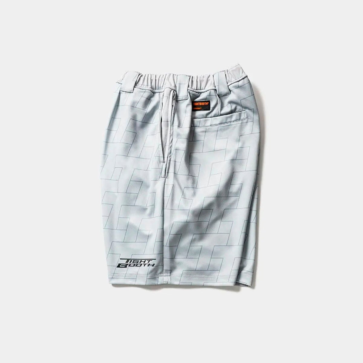 タイトブースTIGHTBOOTHスケボースケートボードウェアボトムスショートハーフパンツ短パンJERSEYSHORTSSU26-B04メンズ男性26SU春夏