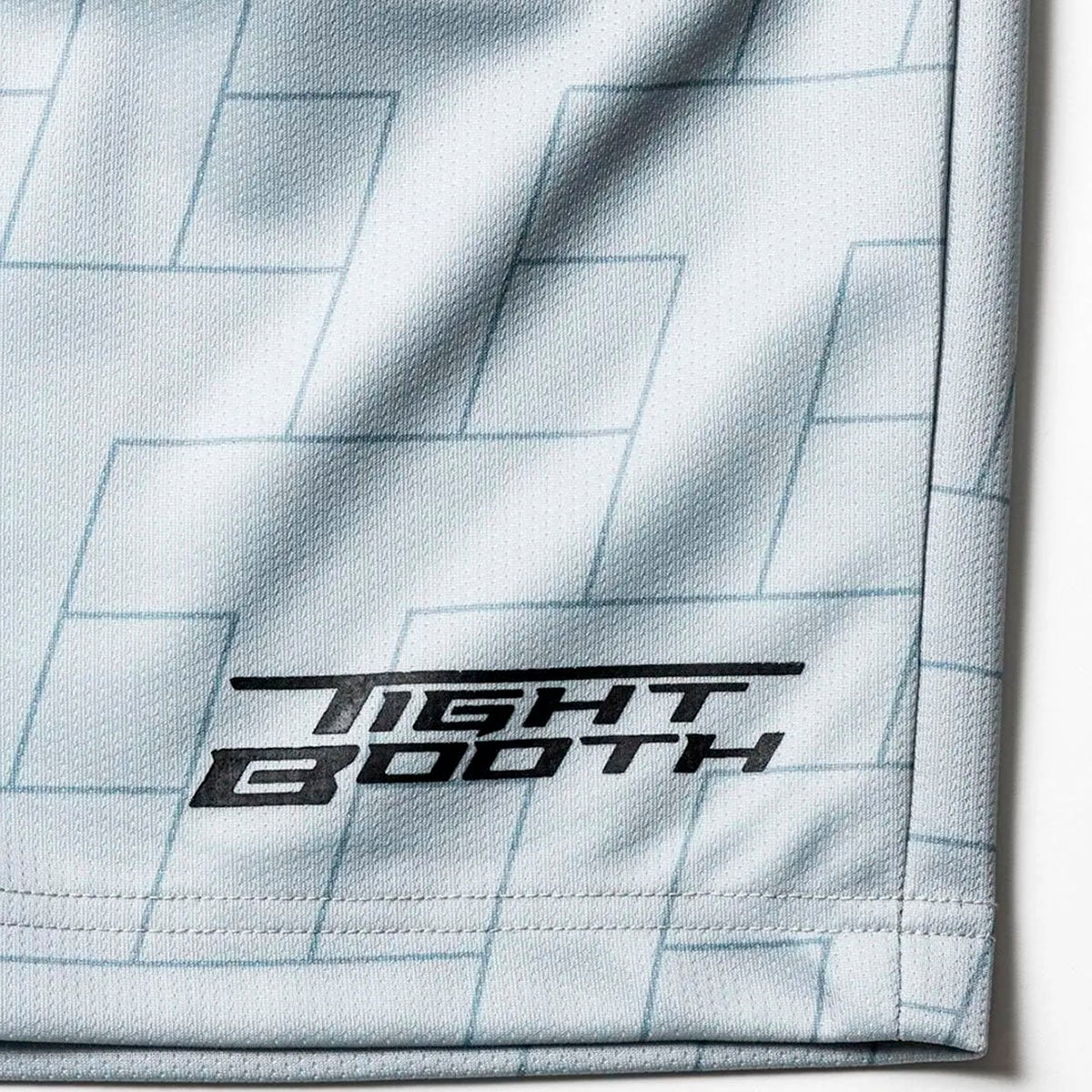 タイトブースTIGHTBOOTHスケボースケートボードウェアボトムスショートハーフパンツ短パンJERSEYSHORTSSU26-B04メンズ男性26SU春夏